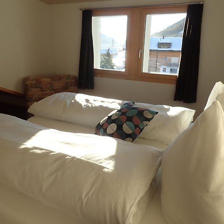 Hotel Furka Oberwald Esterno foto