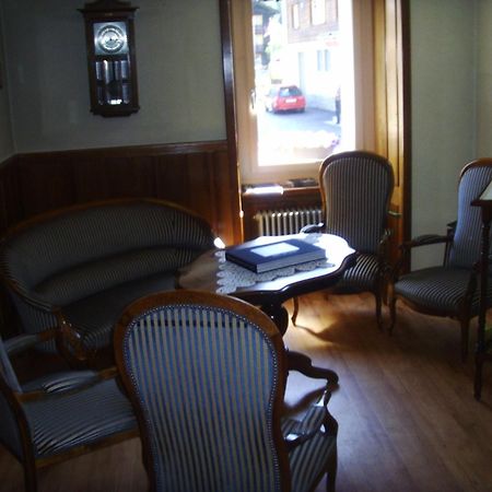 Hotel Furka Oberwald Esterno foto