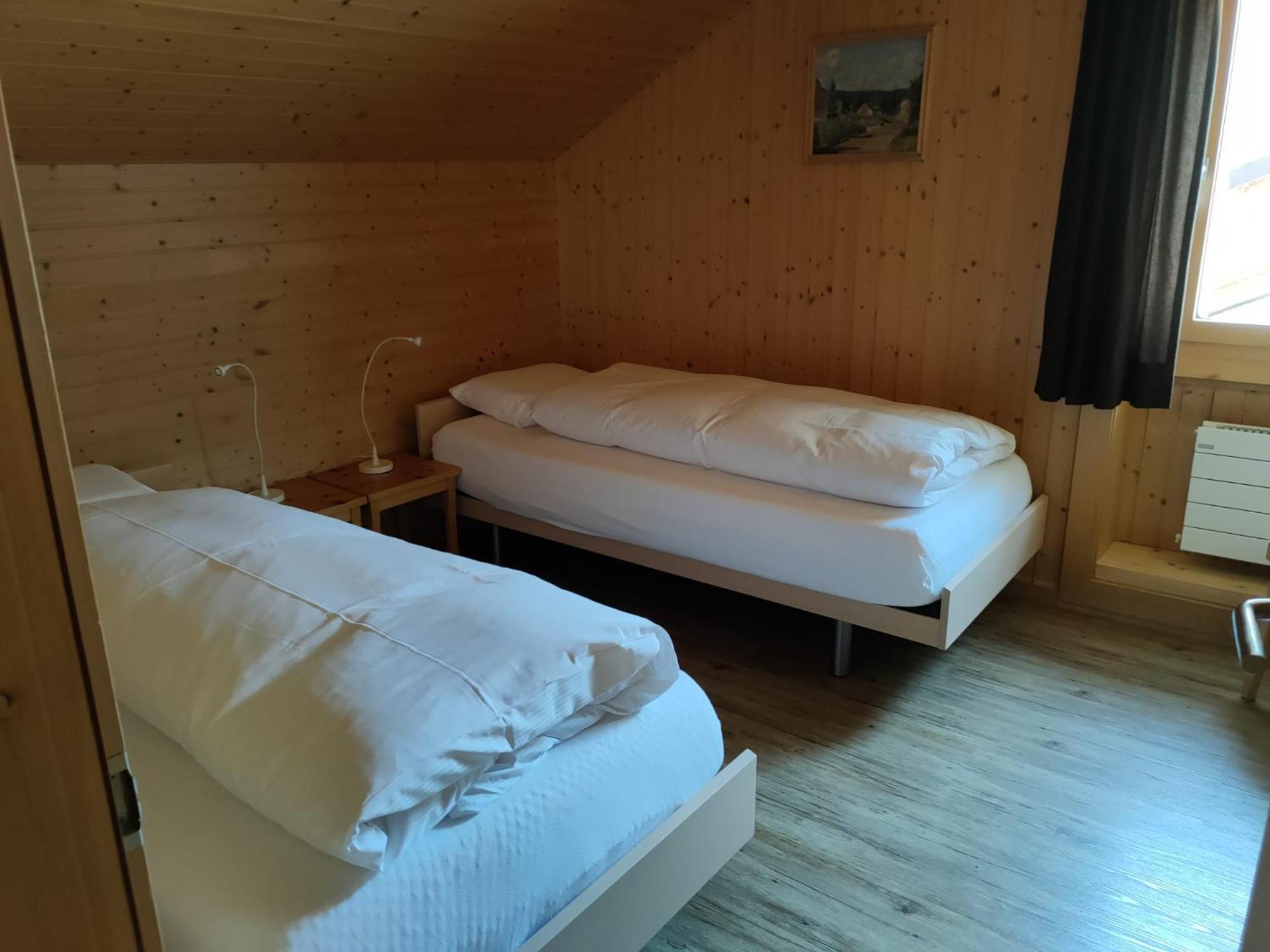 Hotel Furka Oberwald Esterno foto