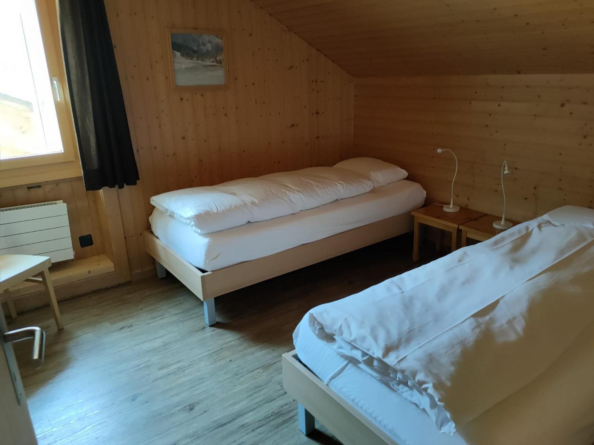 Hotel Furka Oberwald Esterno foto