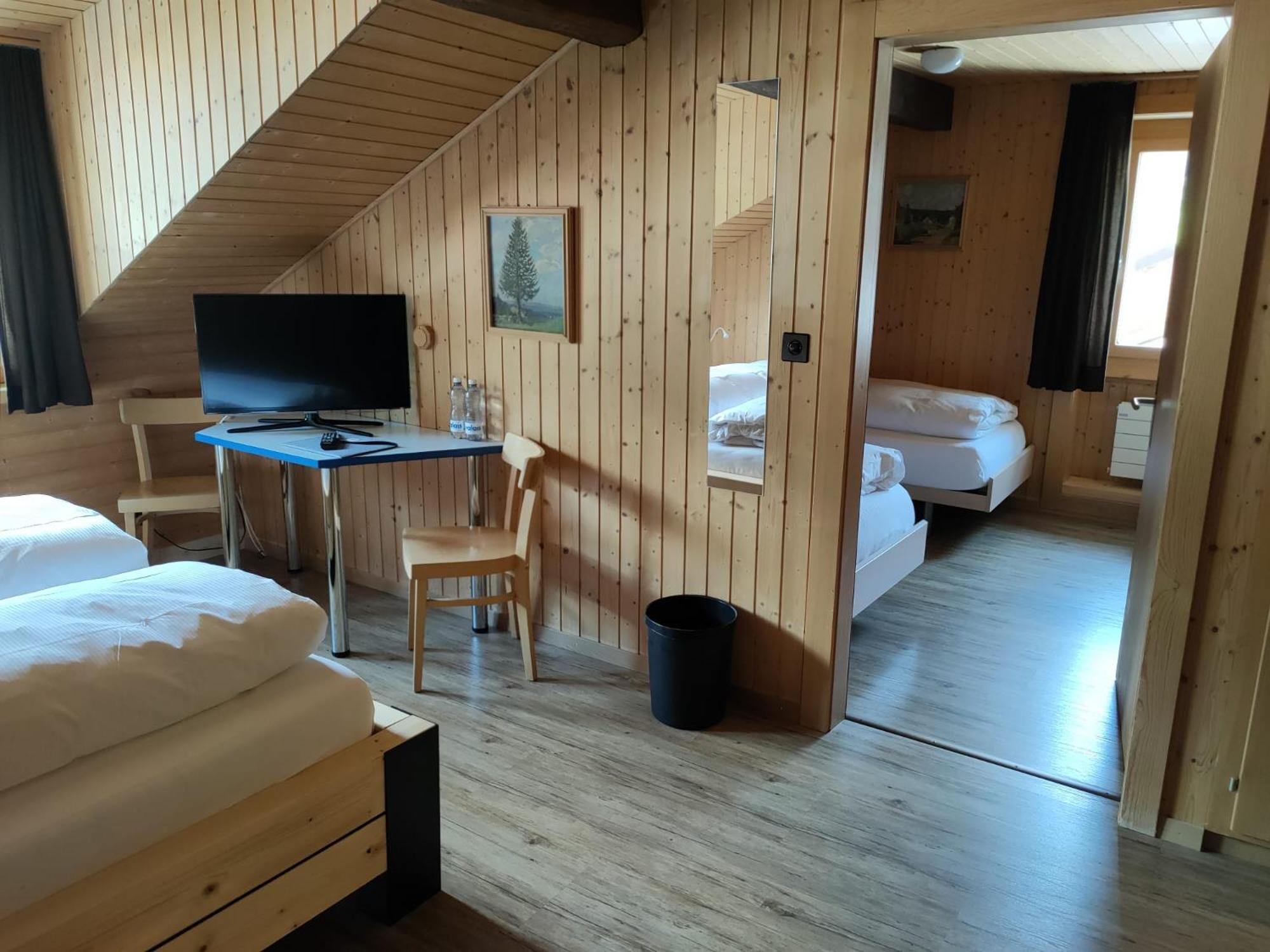 Hotel Furka Oberwald Esterno foto