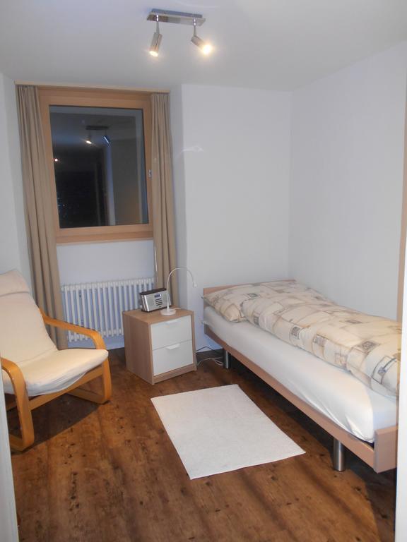 Hotel Furka Oberwald Esterno foto