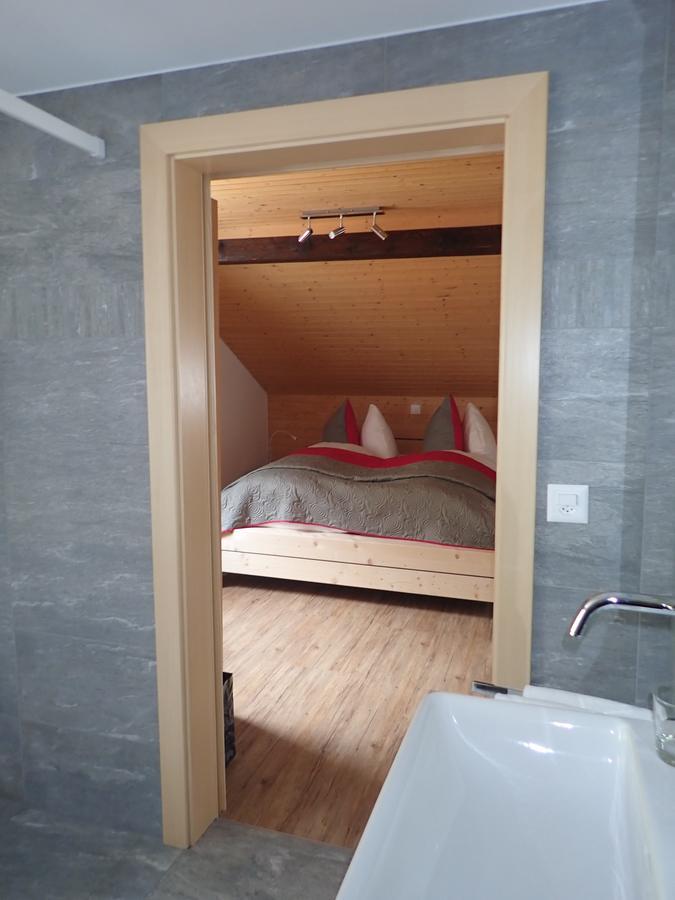 Hotel Furka Oberwald Esterno foto