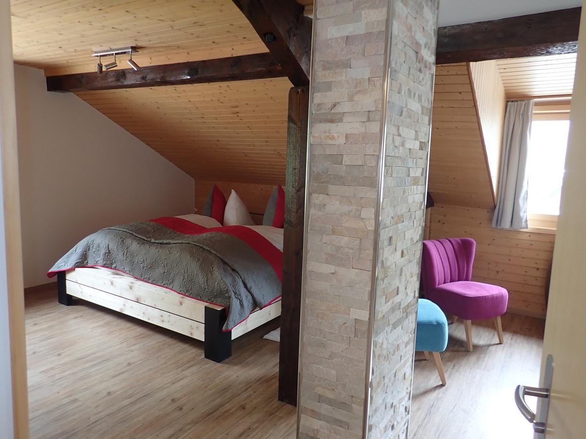 Hotel Furka Oberwald Esterno foto