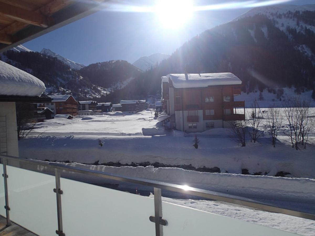 Hotel Furka Oberwald Camera foto