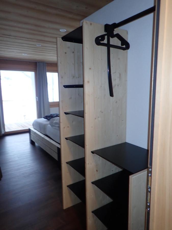Hotel Furka Oberwald Esterno foto